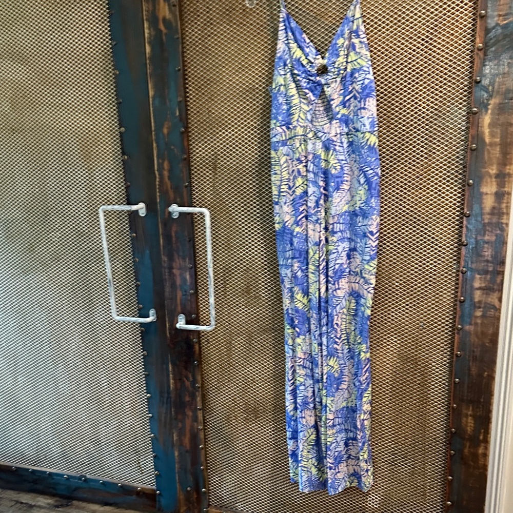 Sexy & Cute Beach Jumpsuit